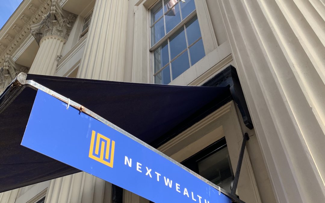 NextWealth Live conference report