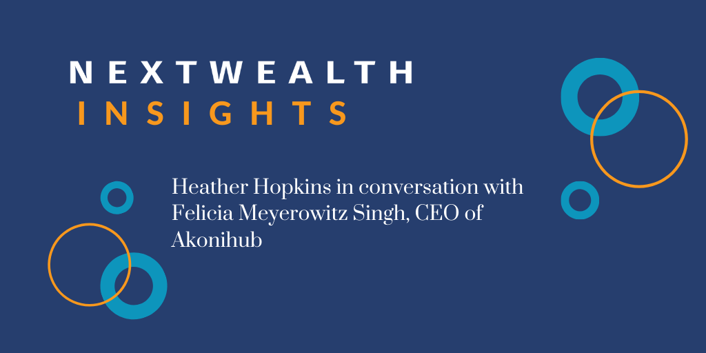 NextWealth Insights: Cash management and why it matters