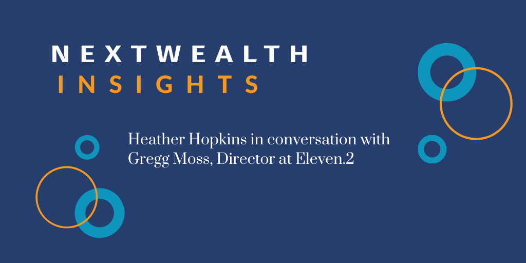 NextWealth Insights: Taking the time to set up the back office right